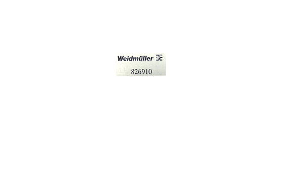 826910 Weidmueller Interface Module