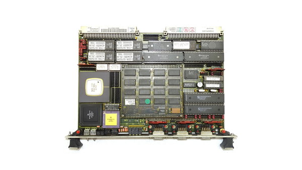 SYS68K/CPU-23XS or 1361121 Reis Board