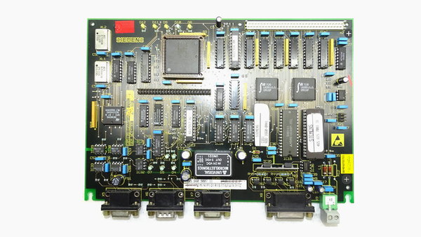 G85139-C2772-A005 Siemens Board