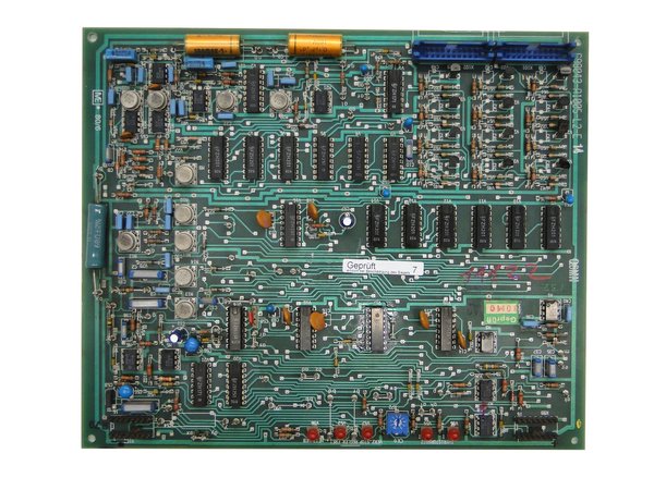 C98043-A1005-L2-E14 Siemens Board
