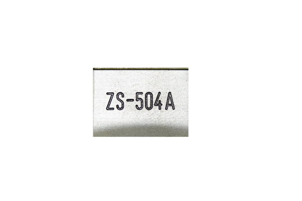 ZS-504A Schmermund Card