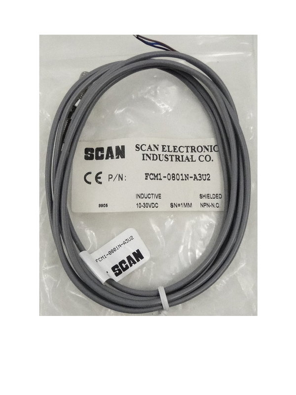 FCM1-0801N-A3U2 Scan Sensor