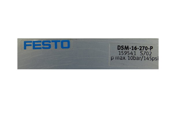 DSM-16-270-P Festo Schwenkmodul