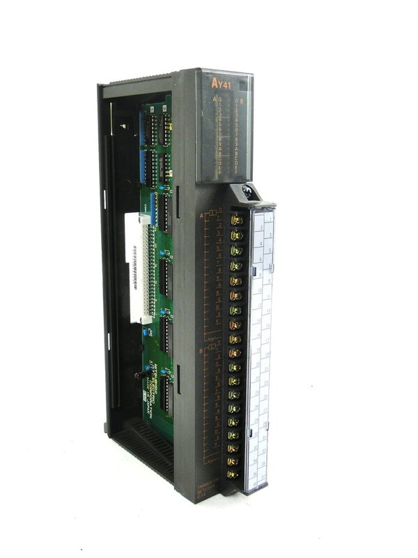AY41 or BD625A948G53 Mitsubishi Programmable Controller