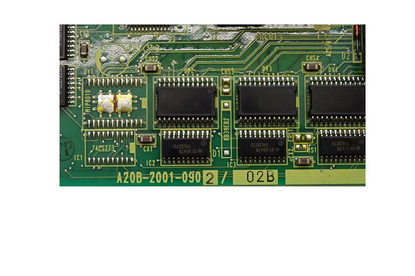 A20B-2001-0902/02B Fanuc M-M Interface
