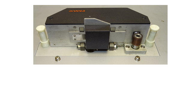 A860-0055-T062  or A860-0050-T022 mit Board A20B-0003-0880-028 Fanuc Tape Reader Unit