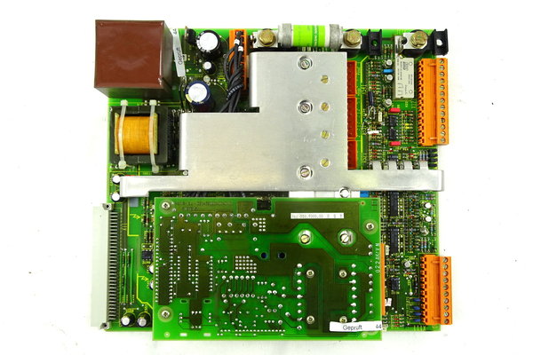6SC 6100-0GB00 or 6SC6100-0GB00 Siemens Power Supply