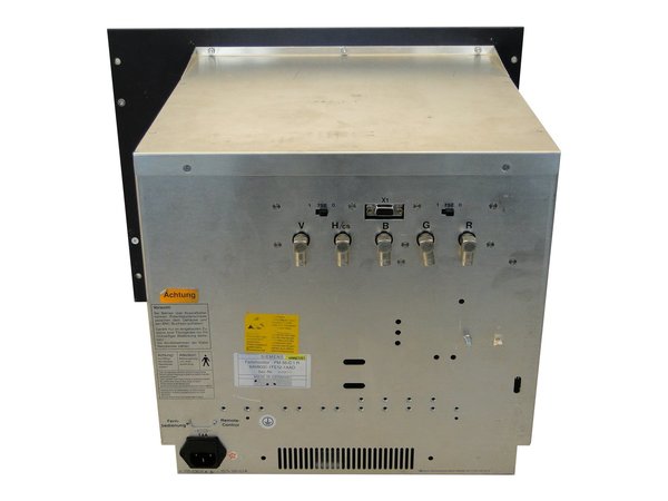6AV8031-1FE12-1AAO or 6AV8031-1FE12-1AA0 Siemens Monitor PM36-C1R