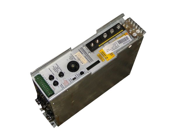 TVM2.2-050-220/300-W1/220/380 or TVM 2.2-050-220/300-W1/220/380Indramat Power Supply