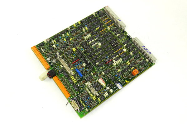 6SC 6500-0UC01 or 6SC6500-0UC01 Siemens Board
