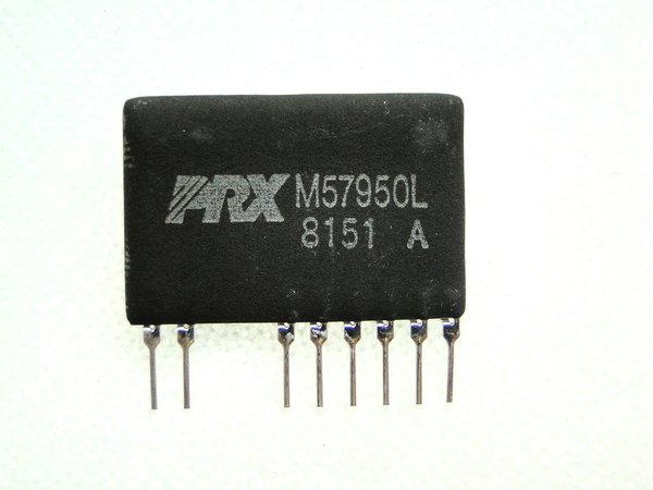 3 Stück M57950L Powerex IC