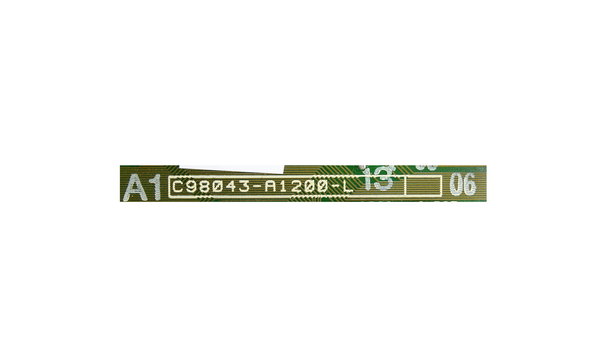 C98043-A1200-L13 Siemens Board