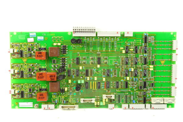 6SC 9830-0HA82 or 6SC9830-0HA82 Siemens Board
