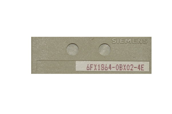 6FX1864-0BX02-4E Siemens Eprom
