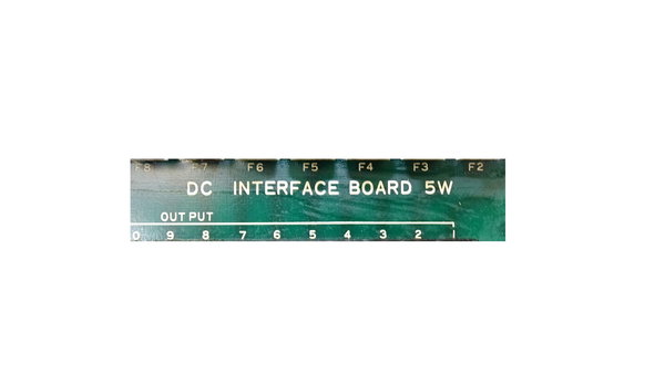 Mitsui DC Interface Board 5W