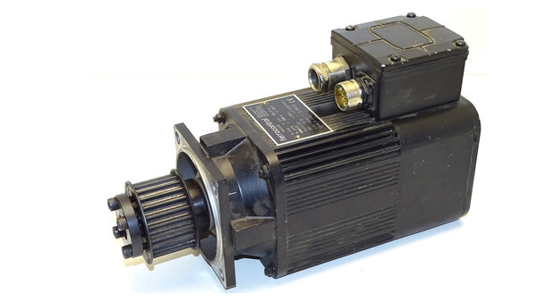 FMR063-04-30-RNN-01 ferrocontrol Motor