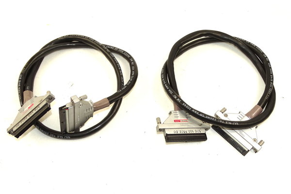 2 Stück Bosch Kabel UL CL2 75C28AWG or AWM20266