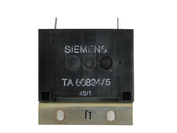 TA 60824/5 or TA60824/5 Siemens Trafo