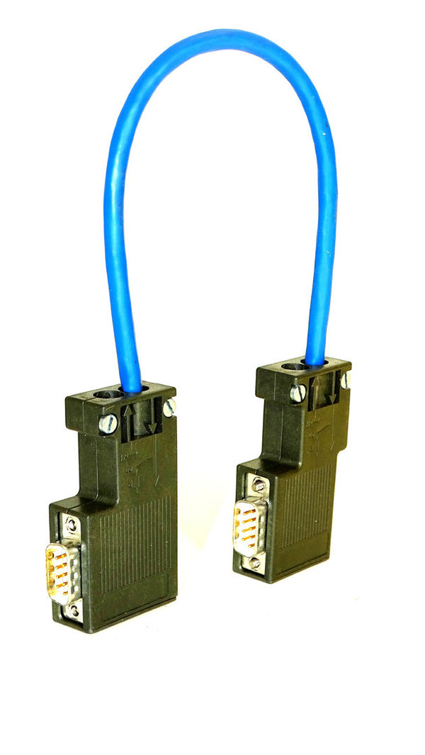 iemens KabelS mit Connektor 6ES7972-0BB11-0XA0  6ES7972-0BA11-0XA0