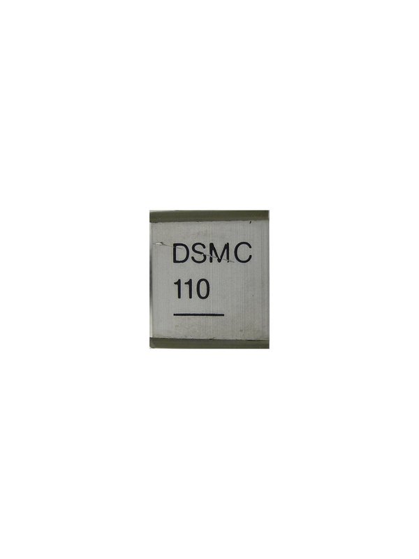 DSMC 110 or DSMC110 or 57330001-N/3 ABB Robotics Controller