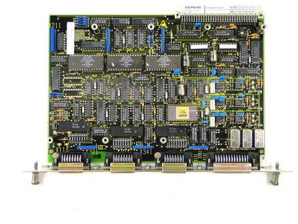 6FX1126-8BA00 Siemens Servo Interface