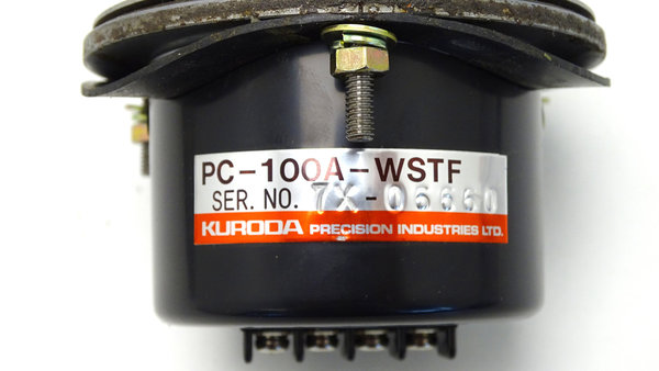 PC-100A-WSTF Kuroda Manuel Encoder