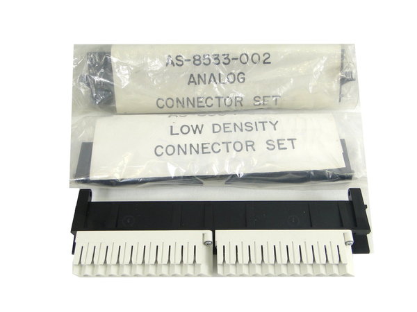 AS-8534-000 AEG Modicon Connector Set 3 St.