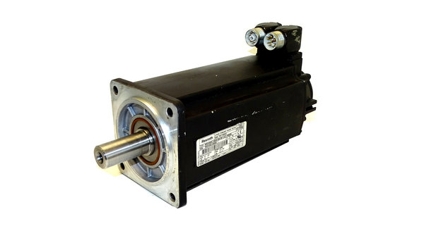 MSK060C-0600-NN-M1-UG1-NNNN Rexroth Permanent Magnet Motor m it Brake 10 NM