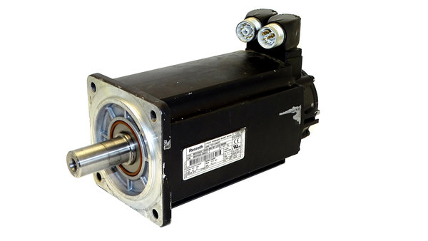 MSK060C-0600-NN-M1-UG0-NNNN Rexroth Permanent Magnet Motor