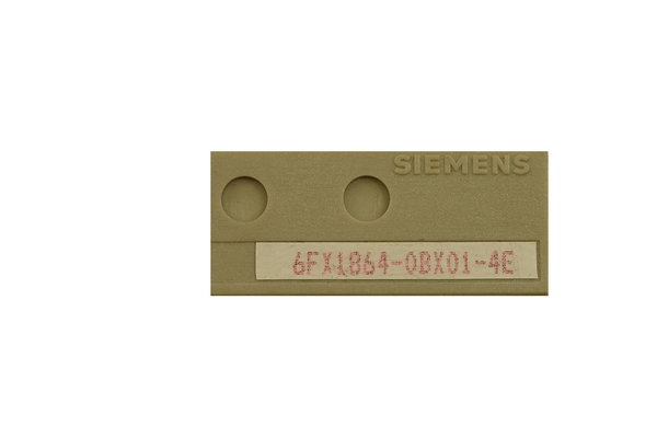 6FX1864-0BX01-4E Siemens Eprom