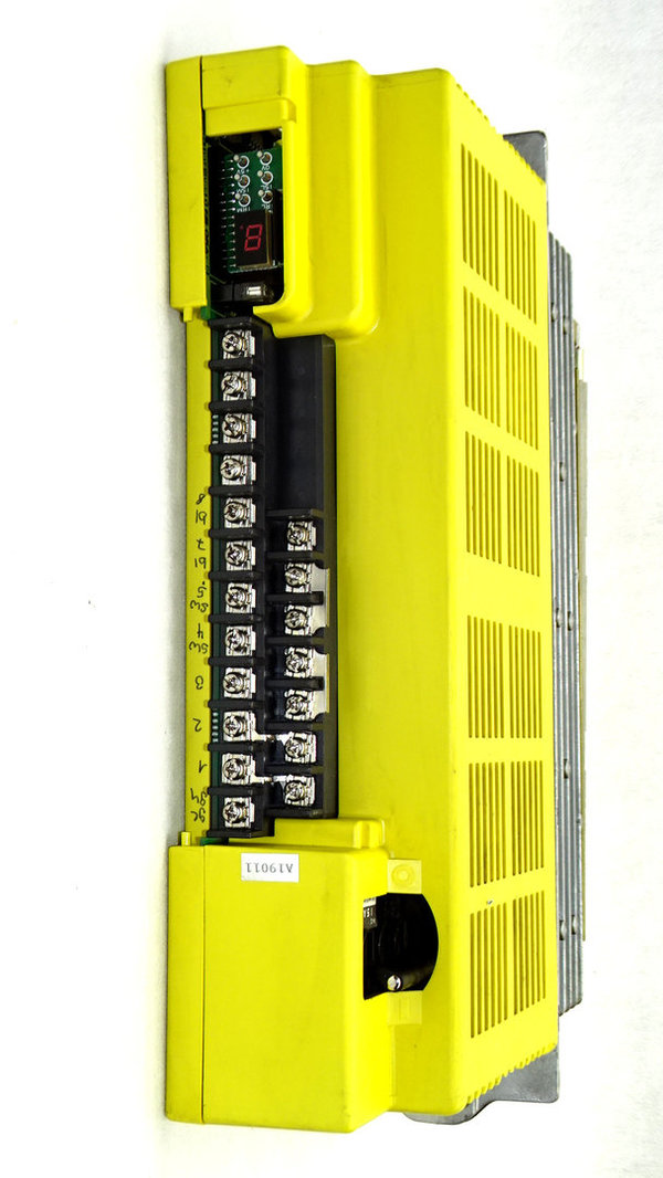 A06B-6066-H006 Fanuc Servo Amplifier