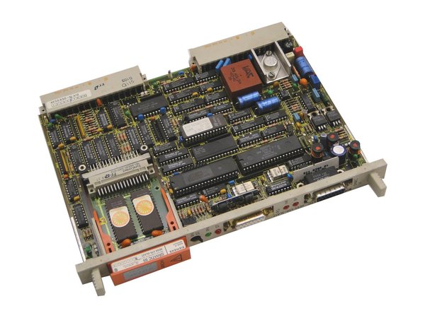 6ES5 530-3LA12 or 6ES5530-3LA12 Siemens Communications Processor