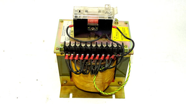 A80L-0012-0010-01 Fanuc Transformer