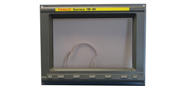 A02B-0200-C100 Fanuc Rahmen