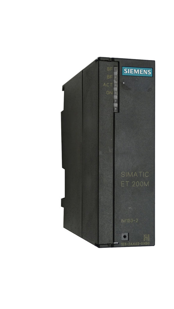 ET 200M 6ES7153-2AA02-0XB0 E-Stand:07 Siemens Simatic S7